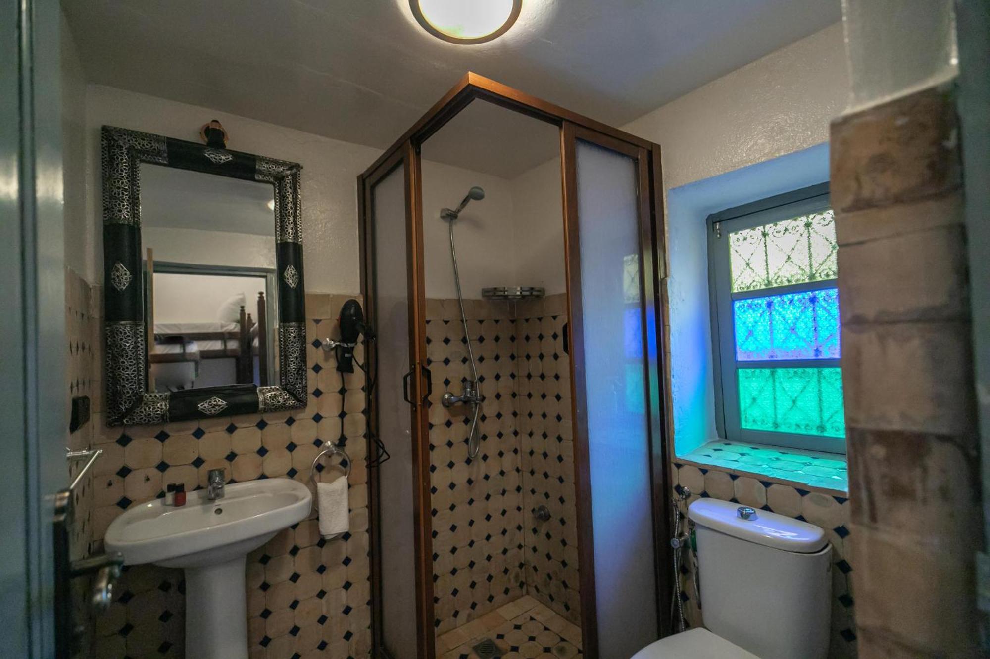 Riad Nayum Фес Екстериор снимка